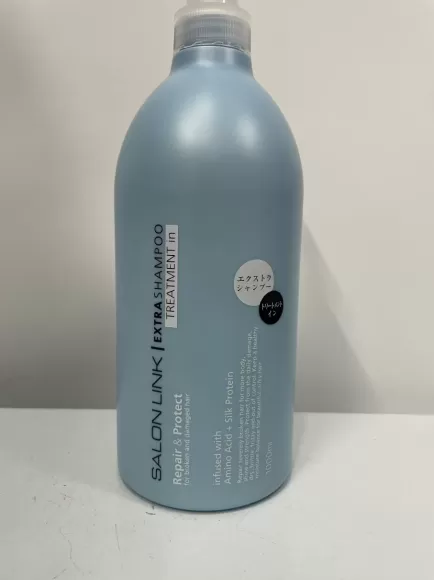 Dầu Gội Keratin Agrado 750ml – Giải pháp phục hồi tóc hư tổn chuyên sâu