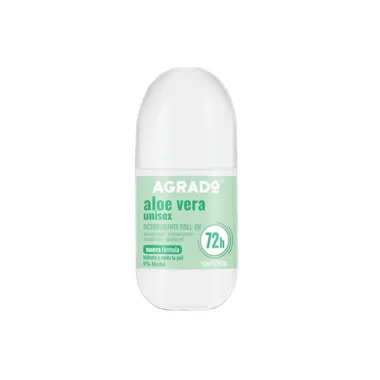 Lăn khử mùi Agrado 50ml - Tây Ban Nha
