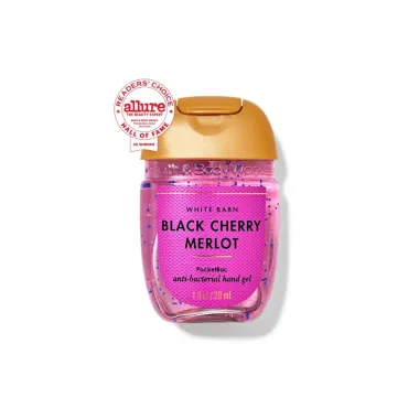 Gel Rửa Tay Khô Bath & Body Works PocketBac 29ml – Nhập khẩu Mỹ, sạch khuẩn & thơm lâu