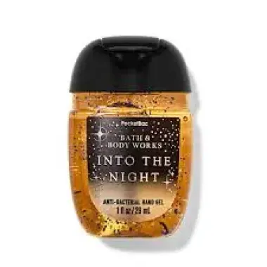 Gel Rửa Tay Khô Bath & Body Works PocketBac 29ml – Nhập khẩu Mỹ, sạch khuẩn & thơm lâu