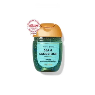 Gel Rửa Tay Khô Bath & Body Works PocketBac 29ml – Nhập khẩu Mỹ, sạch khuẩn & thơm lâu