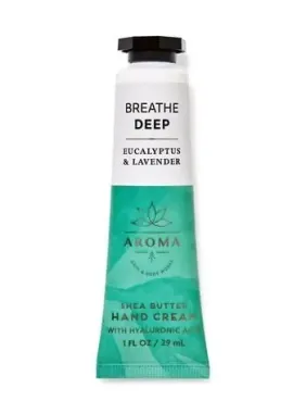 Kem dưỡng da tay Bath & Body Works Hand Cream 29ml – Giải pháp đôi tay mềm mại, ngát hương thơm thời thượng từ Mỹ