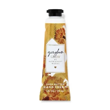 Kem dưỡng da tay Bath & Body Works Hand Cream 29ml – Giải pháp đôi tay mềm mại, ngát hương thơm thời thượng từ Mỹ
