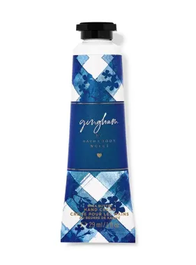 Kem dưỡng da tay Bath & Body Works Hand Cream 29ml – Giải pháp đôi tay mềm mại, ngát hương thơm thời thượng từ Mỹ