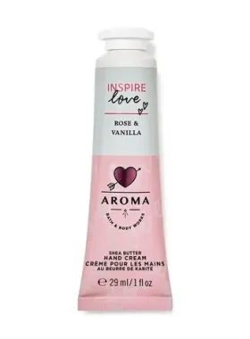 Kem dưỡng da tay Bath & Body Works Hand Cream 29ml – Giải pháp đôi tay mềm mại, ngát hương thơm thời thượng từ Mỹ