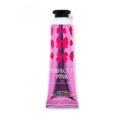Kem dưỡng da tay Bath & Body Works Hand Cream 29ml – Giải pháp đôi tay mềm mại, ngát hương thơm thời thượng từ Mỹ