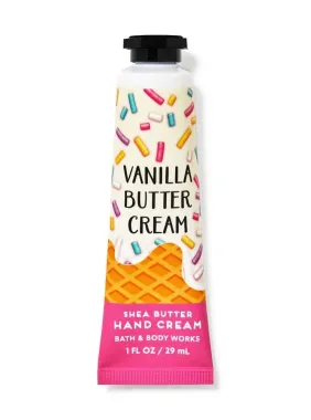 Kem dưỡng da tay Bath & Body Works Hand Cream 29ml – Giải pháp đôi tay mềm mại, ngát hương thơm thời thượng từ Mỹ