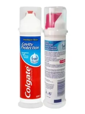 Kem đánh răng Colgate Mỹ – Giải pháp bảo vệ nha khoa toàn diện, nụ cười rạng rỡ 
