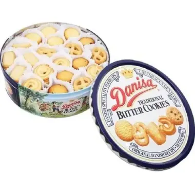 Bánh Quy Bơ Danisa Butter Cookies