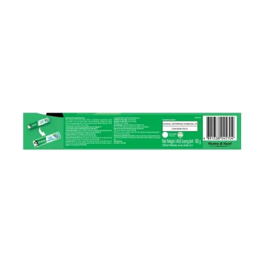 Kem đánh răng Darlie Double Action – Giải pháp đánh thức sự tỉnh táo, làm sạch sâu chuẩn chất lượng Thái Lan