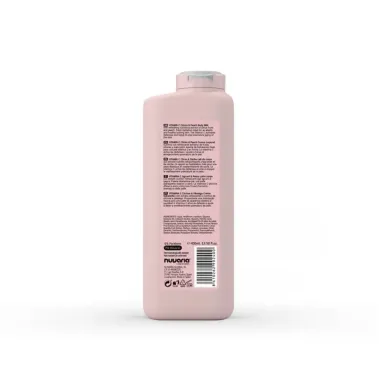 Sữa Dưỡng Thể Dicora Urban Fit Vitamin C Hương Cam Quýt và Đào 400ml