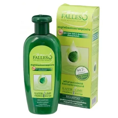 Dầu Gội Xả Falless Moisturizing Ngăn Rụng Tóc 180ml/300ml – Nhập khẩu Thái Lan, giảm rụng tóc