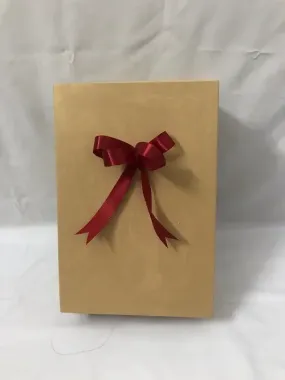 Hộp quà chữ nhật