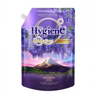 Nước Xả Vải Đậm Đặc Hygiene Expert Care (1100ml / 1150ml / 1300ml)