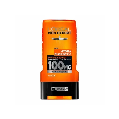 Dầu Tắm Gội L'Oréal Men Expert – Nhập khẩu Mỹ, đa năng & chăm sóc toàn diện cho nam
