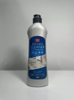 Nước giặt Hiclass Active White 900ml (cho vải màu sáng)