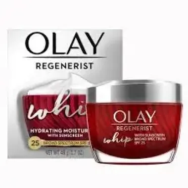 Kem dưỡng chống lão hóa Olay – Giải pháp trẻ hóa làn da chuyên sâu từ Mỹ