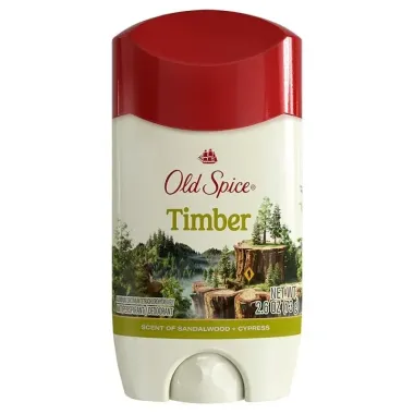 Sáp Lăn Khử Mùi Old Spice 73g Dành Cho Nam  – Thơm lâu, khô thoáng 48h