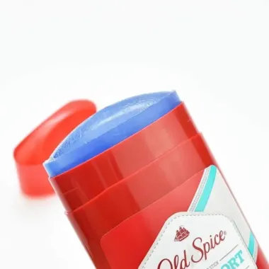 Sáp Lăn Khử Mùi Old Spice 85g Dành Cho Nam – Thơm lâu, khô thoáng 48h