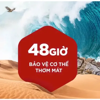 Xịt Khử Mùi Old Spice 150ml Dành Cho Nam - Khô ráo và thoáng mát suốt ngày dài