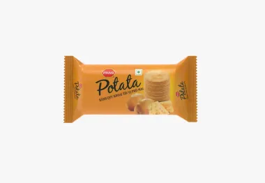 Bánh Quy Khoai Tây Potata 50g