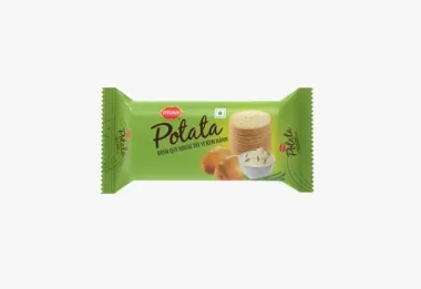 Bánh Quy Khoai Tây Potata 50g