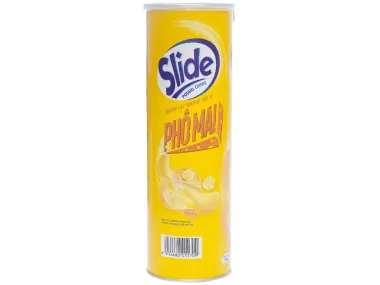 Bánh Lát Khoai Tây Slide 145g