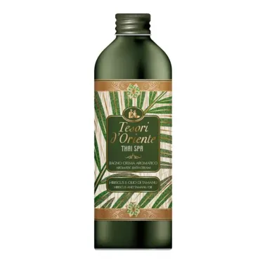 Sữa tắm nước hoa Tesori d’Oriente 500ml – Liệu pháp chăm sóc da tinh tế, hương thơm quý phái từ Ý