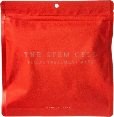 Mặt nạ tế bào gốc The Stem Cell - Nhật Bản (30 Miếng/gói)