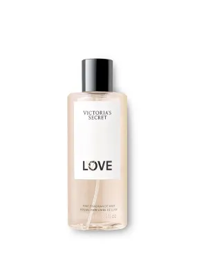 Xịt thơm toàn thân Victoria's Secret 75ml – Biểu tượng quyến rũ, hương thơm đẳng cấp từ Mỹ