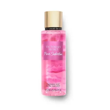 Xịt thơm toàn thân Victoria's Secret 75ml – Biểu tượng quyến rũ, hương thơm đẳng cấp từ Mỹ