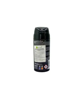Xịt khử mùi hương nước hoa Agrado Ice Sensation/Fresh Water dành cho nam 150ml - Tây Ban Nha