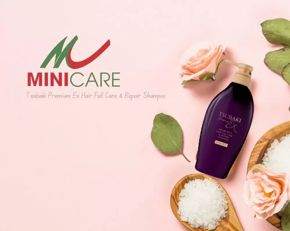 Minicare.vn