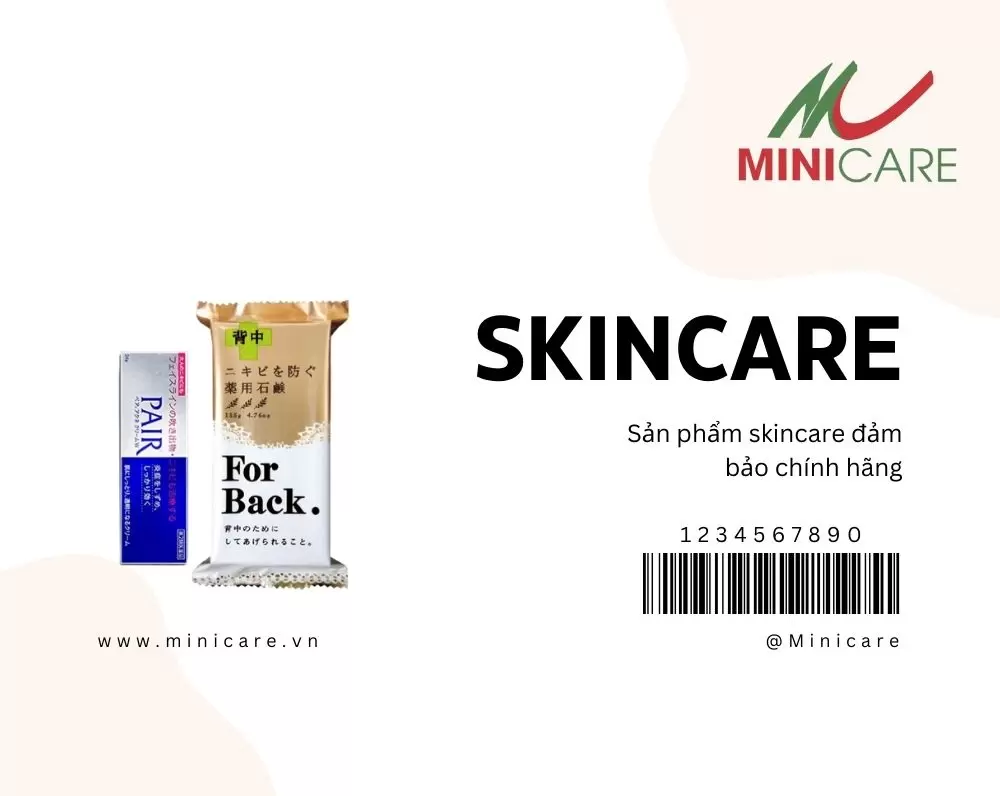 Minicare.vn