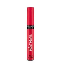 Son kem lì Victoria's Secret Velvet Matte 3.1g – Sắc môi thời thượng, kết cấu nhung mịn chuẩn phong cách Mỹ